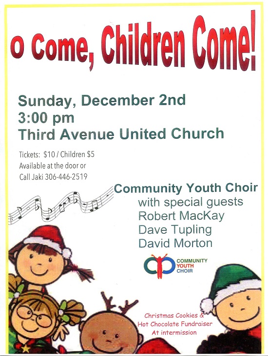 Youth Choir